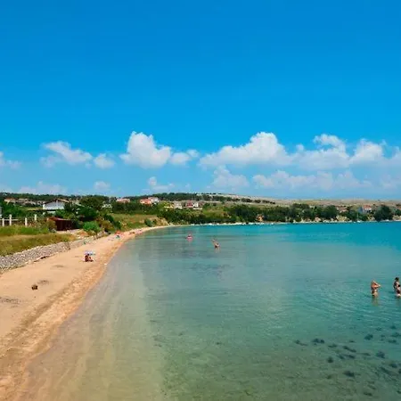 Apartament Apatmani Cricek *