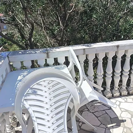Apartmán Apatmani Cricek