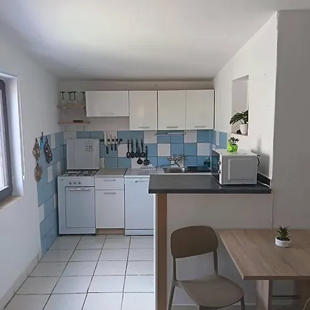 Apartmán Apatmani Cricek Vlašići