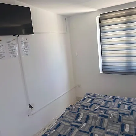 Apartmán Apatmani Cricek *