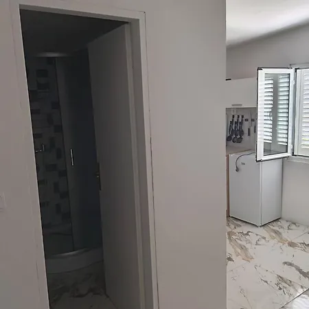 Apartmán Apatmani Cricek Vlašići