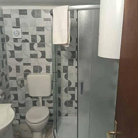 Apartmán Apatmani Cricek Vlašići