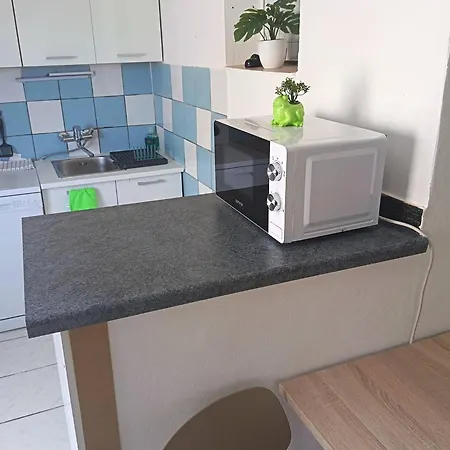 Apatmani Cricek Apartmán *