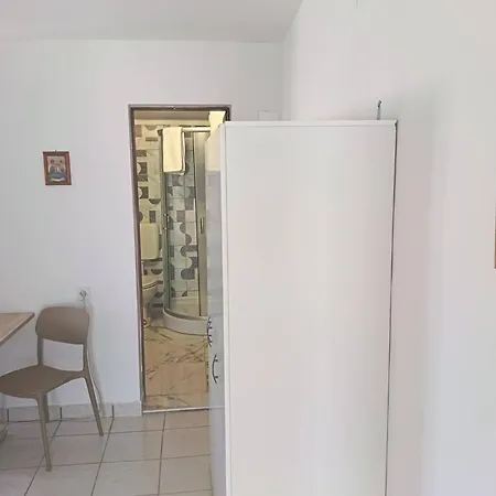 Apartament Apatmani Cricek Vlašići