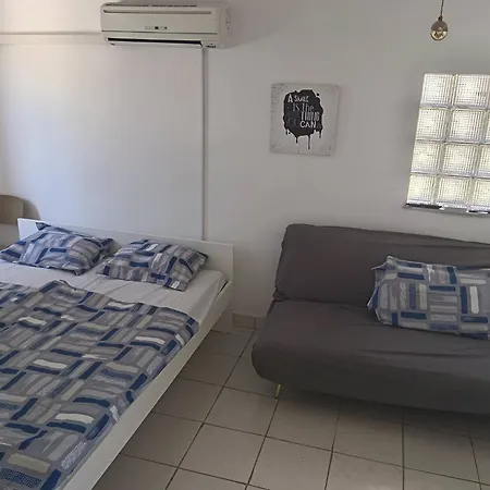Apatmani Cricek Apartmán Vlašići