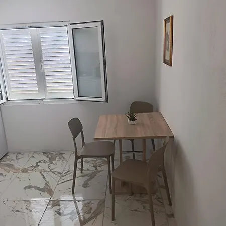 Apatmani Cricek Apartament Vlašići