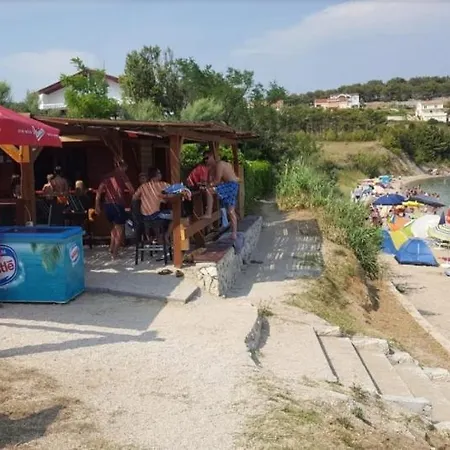 Apatmani Cricek Apartament Vlašići