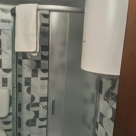 Apatmani Cricek Apartmán