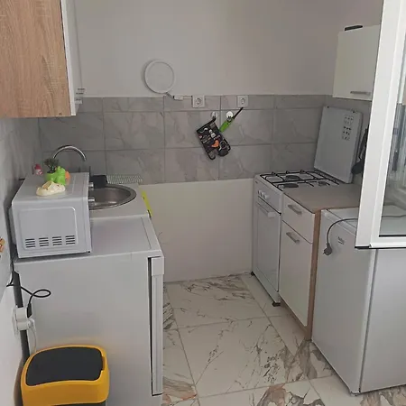 Apatmani Cricek Apartmán *