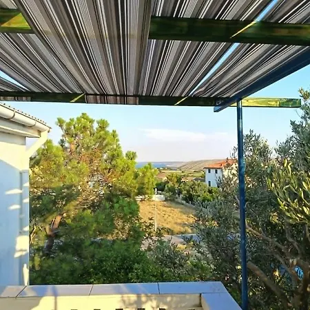 Apartmán Apatmani Cricek *