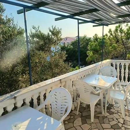 Apartmán Apatmani Cricek Vlašići