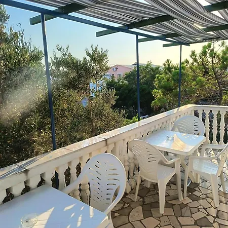 Apatmani Cricek Apartament