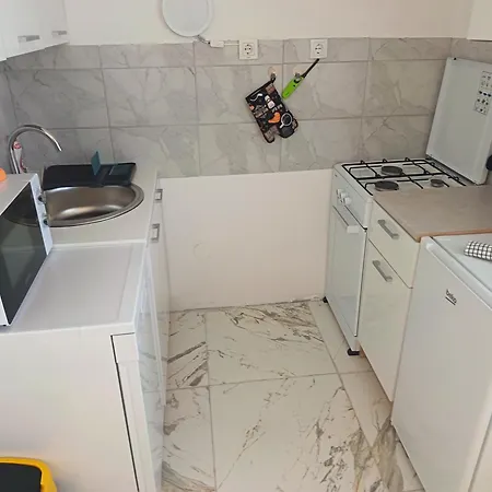 Apartament Apatmani Cricek Vlašići