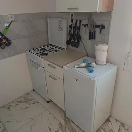 Apatmani Cricek Apartament