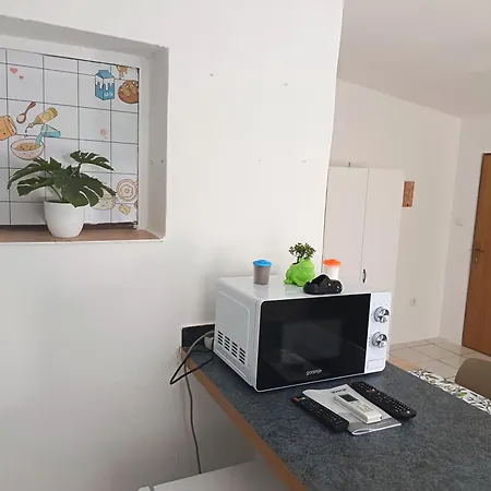 Apartament Apatmani Cricek *