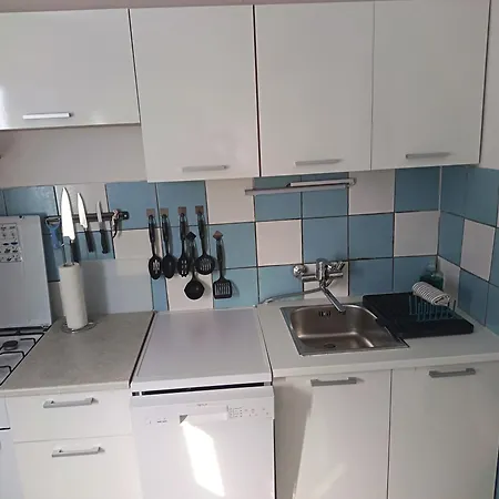 Apartament Apatmani Cricek *