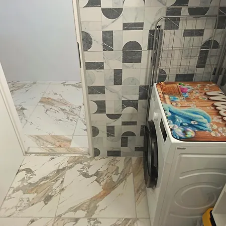 Apartament Apatmani Cricek