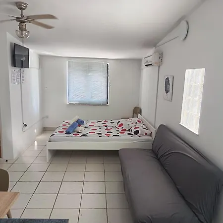 Apatmani Cricek Apartament Vlašići